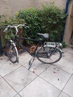 Gazelle, Ophalen, Gebruikt, Gazelle