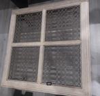 mooie landelijke salontafel, Huis en Inrichting, Tafels | Salontafels, Ophalen, 100 tot 150 cm, 50 tot 100 cm, Minder dan 50 cm