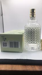 4711 acqua colonia - lemon & ginger 50ml EDC, Sieraden, Tassen en Uiterlijk, Uiterlijk | Parfum, Ophalen of Verzenden, Zo goed als nieuw