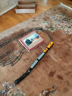 Blikken speelgoed trein antiek, Antiek en Kunst, Antiek | Speelgoed, Ophalen