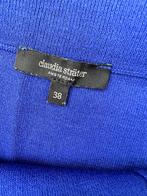Claudia Strater rok L, Kleding | Dames, Rokken, Blauw, Maat 42/44 (L), Ophalen of Verzenden, Zo goed als nieuw