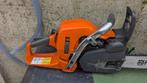 Husqvarna 545 mark II 50cc kettingzaag, Tuin en Terras, Hand-tuingereedschap, Ophalen of Verzenden, Gebruikt, Overige soorten