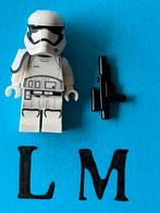 Lego StarWars First Order Stormtrooper Squad Leader SW 75190, Nieuw, Ophalen of Verzenden, Lego