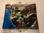 LEGO Sports 5015 Skateboard Bill polybag NIEUW 2003!, Ophalen of Verzenden, Gebruikt