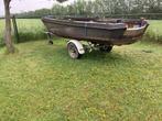 Wato of een PC, Watersport en Boten, Bootonderdelen, Ophalen, Gebruikt