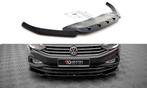 Voorlip achterlip sideskirt spoiler diffuser - Passat B8 19+, Ophalen of Verzenden
