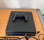 PlayStation 4 slim, Vincent's games, Ophalen of Verzenden, Zo goed als nieuw, Info@vincents-games.nl