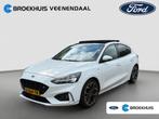Ford Focus 1.0 ST Line | Pano | B&O | Adap. Cruise | Navigat, 12 maanden, 125 pk, Gebruikt, Euro 6