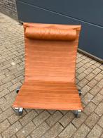1e editie Pk20 chair E. Kold Christensen by Poul Kjærholm, Huis en Inrichting, Fauteuils, Ophalen of Verzenden, Sede Cassina B&B Italia Togo Knoll Vitra Edra Leolux Artifort