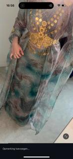 koerdische jurk, Kleding | Dames, Gelegenheidskleding, Maat 38/40 (M), Overige typen, Overige kleuren, Nieuw