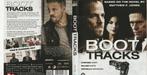 Boot tracks blu ray, Ophalen of Verzenden, Zo goed als nieuw, Actie