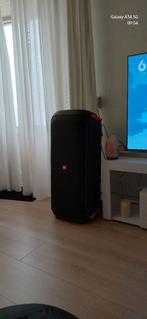 JBL Partybox 710 -  als nieuw!, Audio, Tv en Foto, Luidsprekers, Ophalen, Zo goed als nieuw, 120 watt of meer, JBL