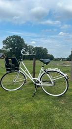 Sparta radar dames fiets, Fietsen en Brommers, Fietsen | Dames | Damesfietsen, Verzenden, Zo goed als nieuw, Sparta, Versnellingen