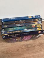 Originele Disney dvd, Amerikaans, Alle leeftijden, Ophalen of Verzenden, Tekenfilm