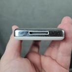 Oude iPod Classic - Zilver, Gebruikt, Met radio, Ophalen of Verzenden, 20 tot 40 GB
