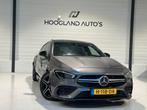 Mercedes-Benz CLA 35 AMG 306pk 4MATIC AMG Speedshift DCT, Auto diversen, Mercedes-Benz, Stationwagon, Zilver of Grijs, Benzine
