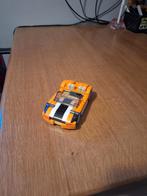 LEGO Creator 31017 - Sportwagen, Ophalen, Zo goed als nieuw, Complete set, Lego