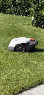 Grasrobot Husqvarna 305, Tuin en Terras, Robotmaaiers, Ophalen of Verzenden, 20 tot 25 cm, Husqvarna 305