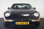 Porsche 968 3.0 COUPE, Auto's, Porsche, Te koop, Geïmporteerd, Benzine, 4 stoelen