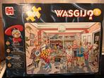 Wasgij puzzel, Hobby en Vrije tijd, Denksport en Puzzels, Ophalen of Verzenden, 500 t/m 1500 stukjes, Gebruikt, Legpuzzel