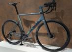 De Rosa Merak Carbon Campagnolo Super Record, 28 inch, Carbon, Heren, Zo goed als nieuw