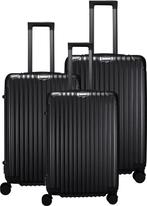 NIEUWE 3 delig koffer set reis koffers royal swiss, Sieraden, Tassen en Uiterlijk, Koffers, Nieuw, Slot, Ophalen of Verzenden