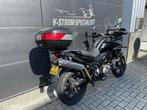 Suzuki V-Stom DL 650 ABS Touring, 24.000 km !, Bedrijf, Meer dan 35 kW, Toermotor, 645 cc