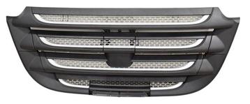 DAF XF 106 FACELIFT 2017=> ONDER GRILLE NO 2048272 beschikbaar voor biedingen