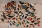 Grote set dinosauriërs dino's in nieuwe speelgoedzak, Jongen of Meisje, Ophalen of Verzenden, Zo goed als nieuw