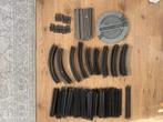 Fleischmann Rails set, Hobby en Vrije tijd, Gebruikt, Verzenden, Rails, Fleischmann