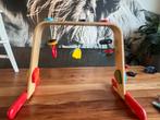 IKEA Leka Babygym - Houten Speelgoed, Ophalen of Verzenden, Zo goed als nieuw, Babygym