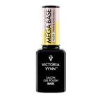 Victoria Vynn Rubber Base Cold Pink, Ophalen of Verzenden, Nieuw, Roze, Handen en Nagels