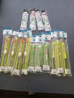 Vistuigjes en dobbers, Ophalen of Verzenden, Nieuw, Dobber of Lood