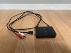 Bluetooth transmitter, Ophalen of Verzenden, Zo goed als nieuw