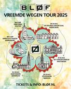 Blof Vreemde Wegen Stevenskerk Nijmegen 29 augustus 2025, Twee personen, September