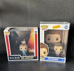 Funko poppen 2 stuks nieuw rush, Ophalen of Verzenden, Zo goed als nieuw