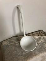 Antieke soeplepel Petrus regout, Ophalen of Verzenden