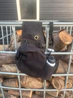 Zadeltas met bidons, Dieren en Toebehoren, Ophalen of Verzenden, Zo goed als nieuw, Overige soorten