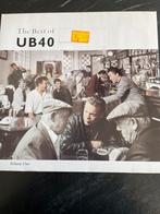 UB 40, Cd's en Dvd's, Vinyl | Verzamelalbums, Ophalen of Verzenden, Gebruikt, 12 inch