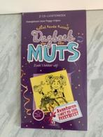 Luisterboek Rachel Renee Russell Dagboek ve Muts NIEUW, Ophalen of Verzenden, Rachel Renee Russel, Cd, Kind