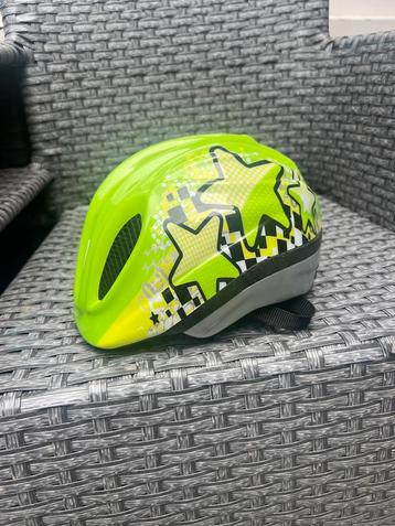 Puky fietshelm maat s/m 48-54 cm beschikbaar voor biedingen