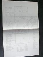 Het atelier van Peter Struycken 1983, Verzenden