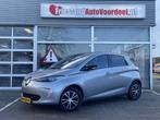 Renault ZOE R240 Intens 22 kWh (ex Accu) /Airco/Cruise/Navi/, Auto's, Renault, 240 km, Stof, 22 kWh, Met garantie (alle)