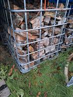 Droog openhaard, Tuin en Terras, Haardhout, Minder dan 3 m³, Ophalen of Verzenden