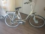 Gazelle electrische fiets opknapper, Ophalen of Verzenden, Gebruikt, Gazelle