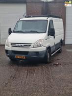 Iveco Daily 35S10V 300 H1 L / Trekhaak / Achteruitrijcamera, Achterwielaandrijving, Gebruikt, Iveco, Origineel Nederlands