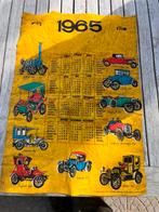 Kalender 1965, Ophalen of Verzenden, Zo goed als nieuw