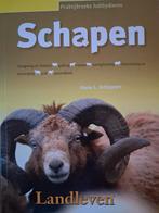 SCHAPEN Hobbydieren Landleven, Boeken, Ophalen of Verzenden, Zo goed als nieuw, Overige diersoorten