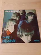 Cuby + Blizzards / Desolation - Nederbeat 1966, Ophalen of Verzenden