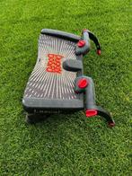 Mee rij plankje kinderwagen, Kinderen en Baby's, Kinderwagens en Combinaties, Ophalen, Gebruikt, Kinderwagen, Overige merken